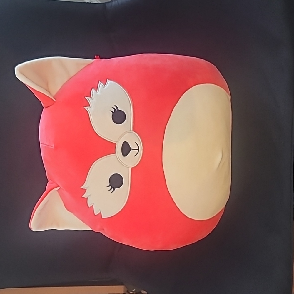 Squishmallows Alizeh Fox 14"